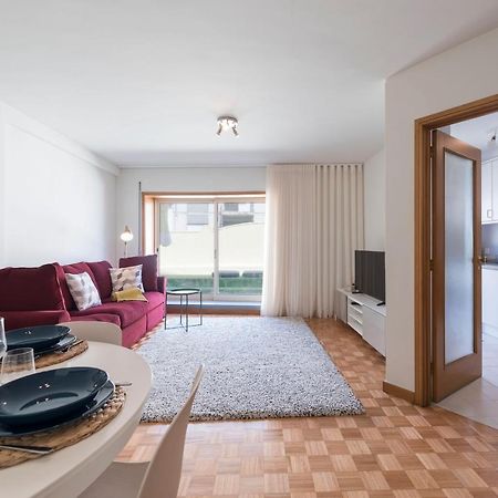 Apartamento Rua De Camoes OOporto Exterior foto