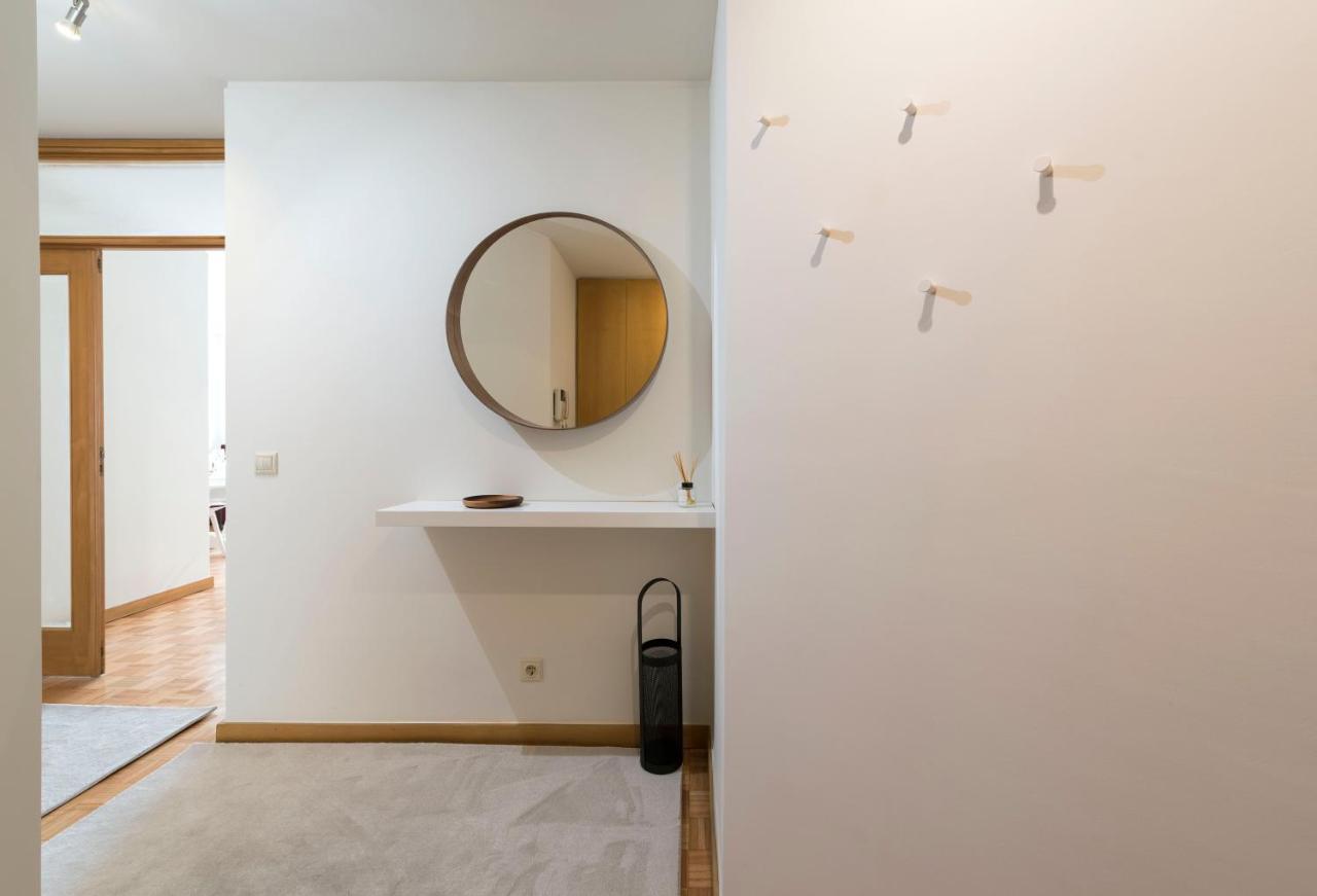 Apartamento Rua De Camoes OOporto Exterior foto