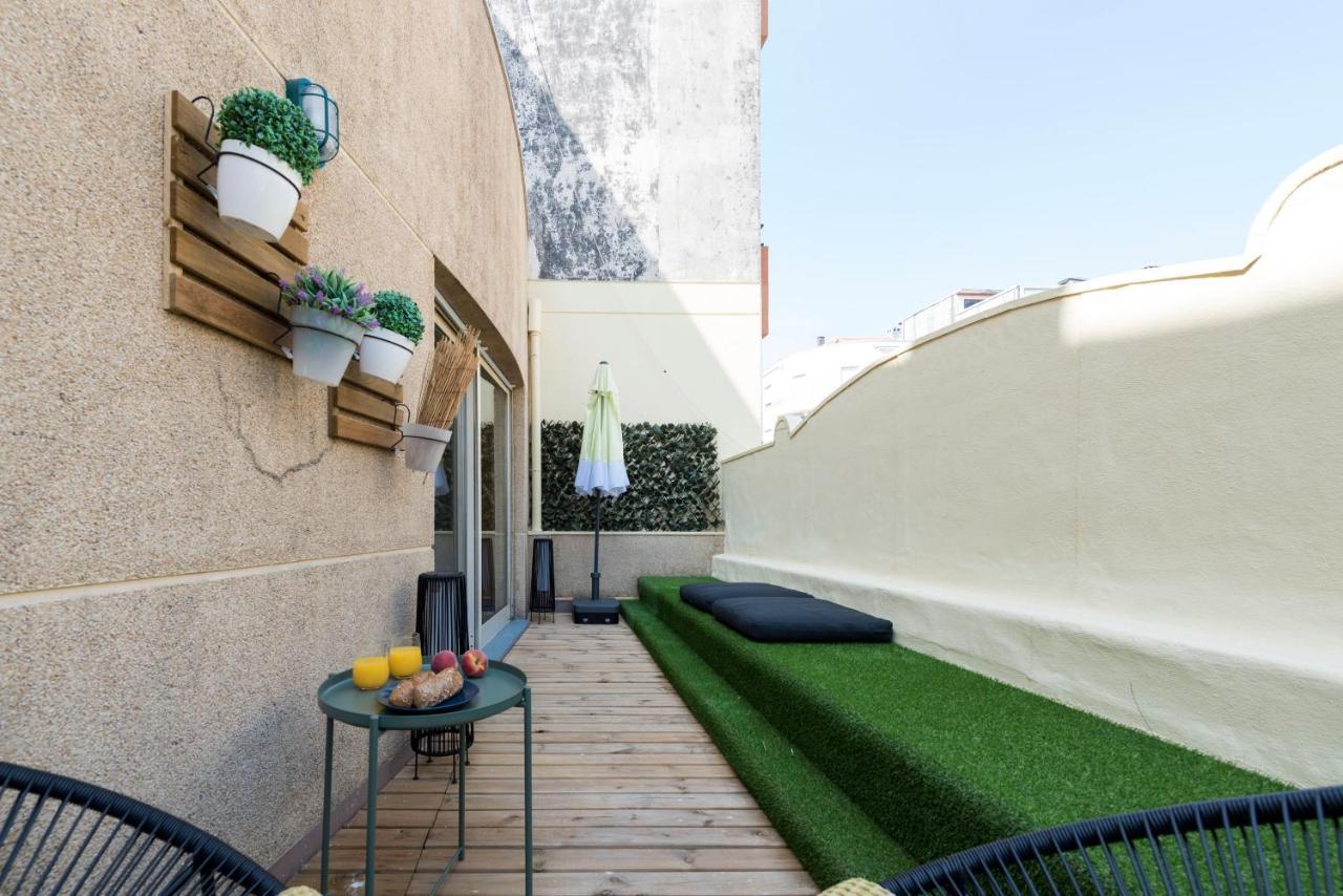 Apartamento Rua De Camoes OOporto Exterior foto